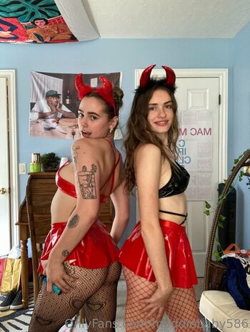 Maddiebabyvip