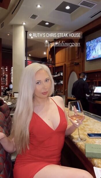 maddimegan
