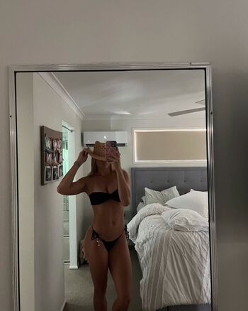 Maddison Levi