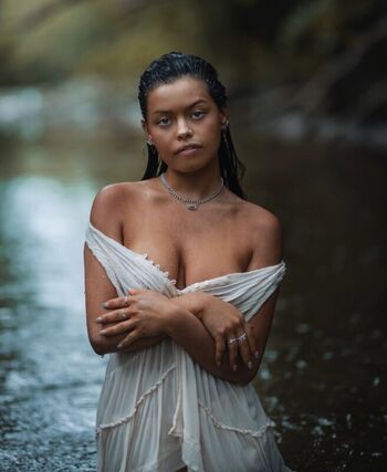 Maddy Borja