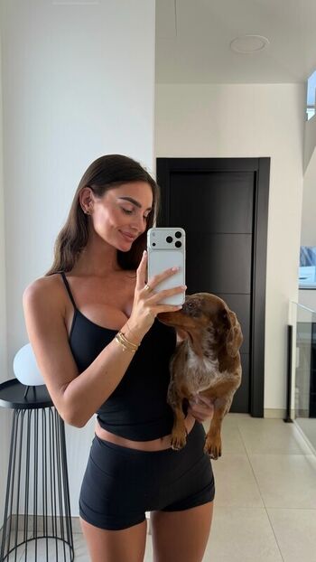Maddy Cheary