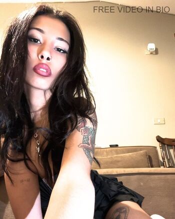 Maddy Evie