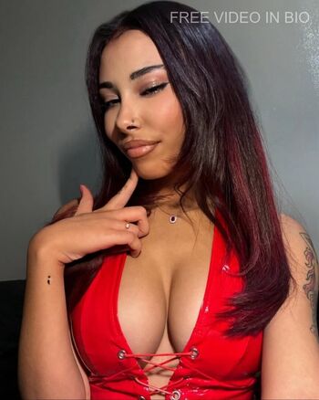 Maddy Evie