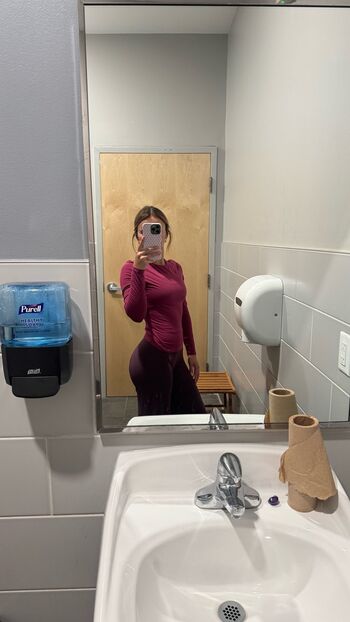 Maddy Grell