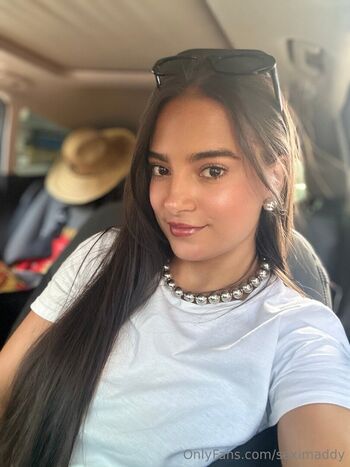 Maddy Lopez