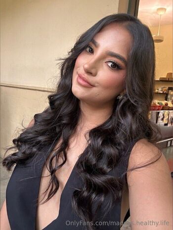 Maddy Lopez