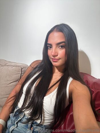 Maddy Lopez