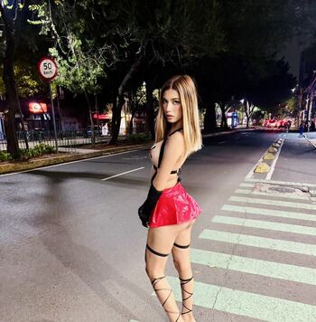 Maddy Reyes