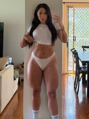 Maddy Ross