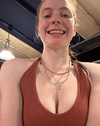 Maddy Smith