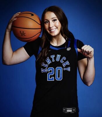 Maddyn Greenway
