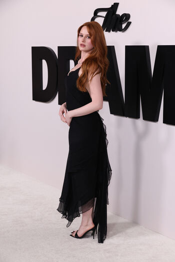 Madelaine Petsch