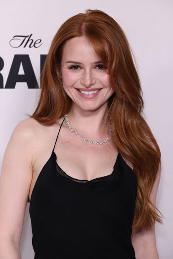 Madelaine Petsch