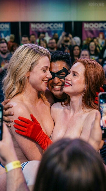 Madelaine Petsch