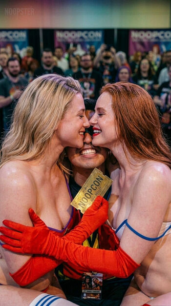 Madelaine Petsch