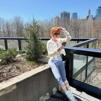 Madelaine Petsch