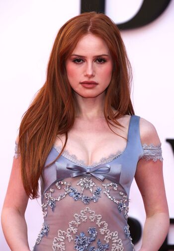 Madelaine Petsch