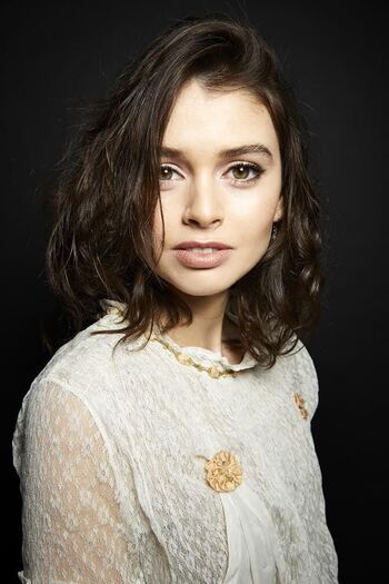 Madeleine Coghlan