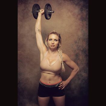 Madeleine Mohrhardt