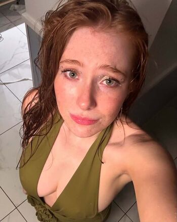 Madeline Ford