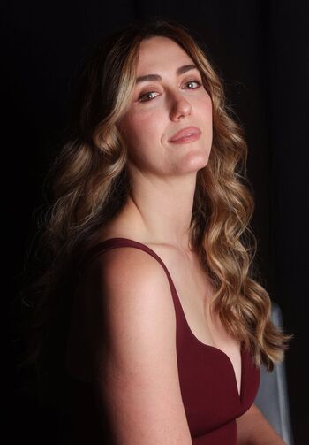 Madeline Zima