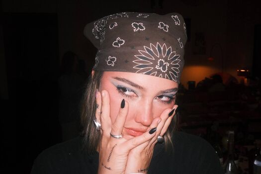 Full leaked Madelyn cline private onlyfans photo