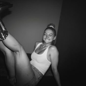Madelyn Cline