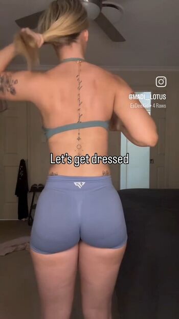 Madi Lotus