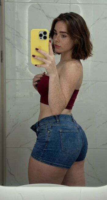 Full leaked Madi perez page private onlyfans photo