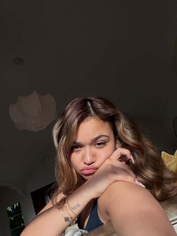Madison Bailey