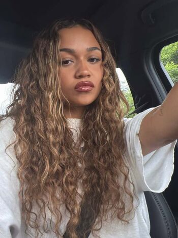 Madison Bailey