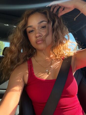 Madison Bailey