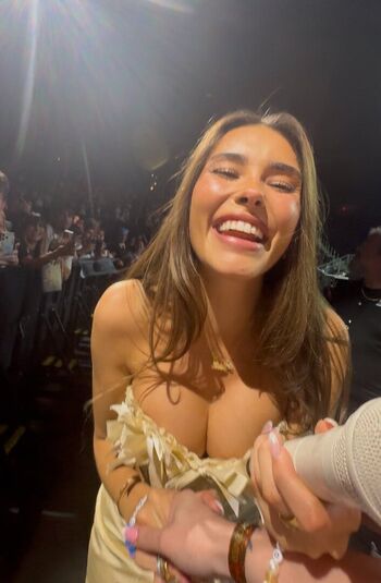 Madison Beer