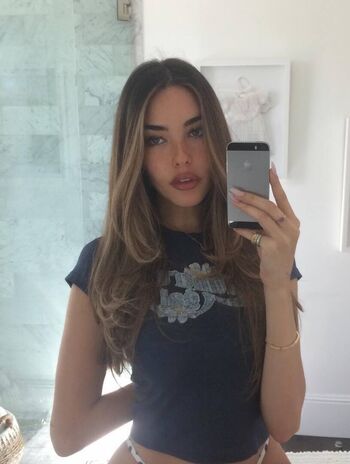 Madison Beer