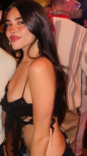 Madison Beer