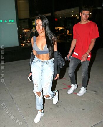 Madison Beer