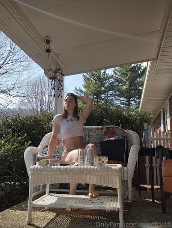 Full leaked Madison fry page private onlyfans photo