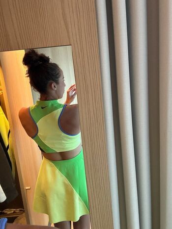 Full leaked Madison keys private onlyfans photo