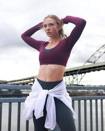 Madison Kocina