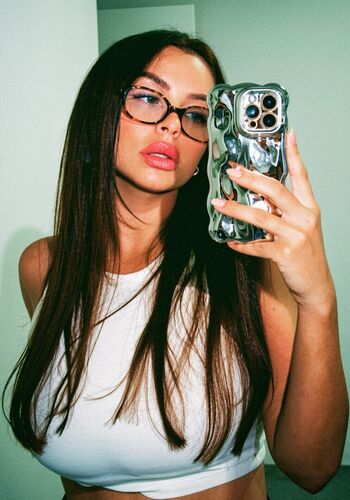 Madison Mclachlan