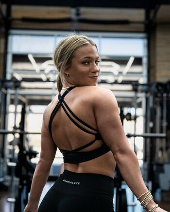 Madison Murphy
