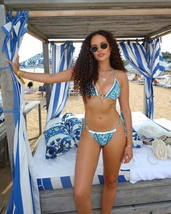 Madison Pettis