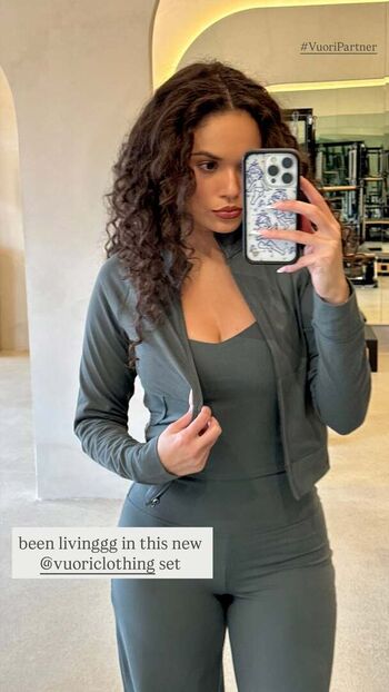 Madison Pettis