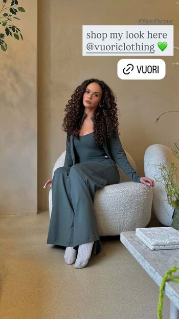 Madison Pettis