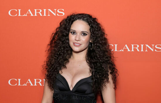 Madison Pettis