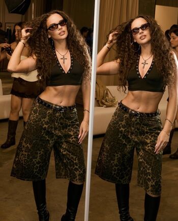 Madison Pettis