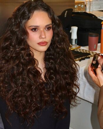 Madison Pettis