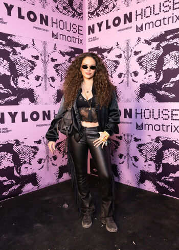 Madison Pettis