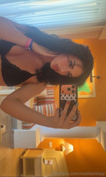 Madison Tay