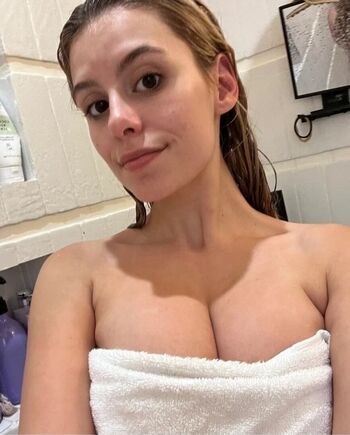 Full leaked Madisyn shipman  page private onlyfans photo